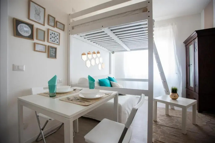 Apartment Transiti 21