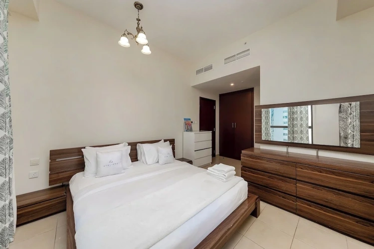 Premium Apartment
