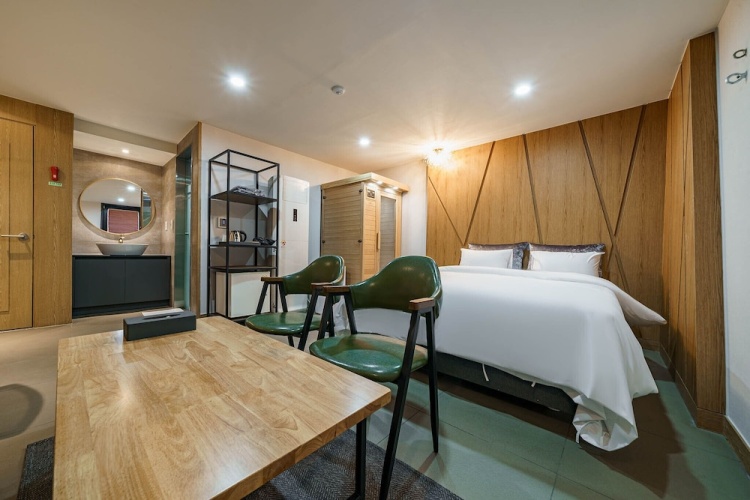 Premium Double room