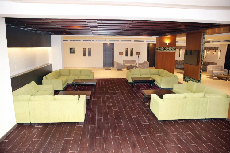 Haffa House