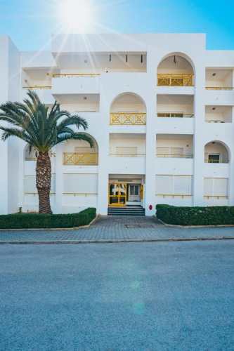 Hotelafbeelding