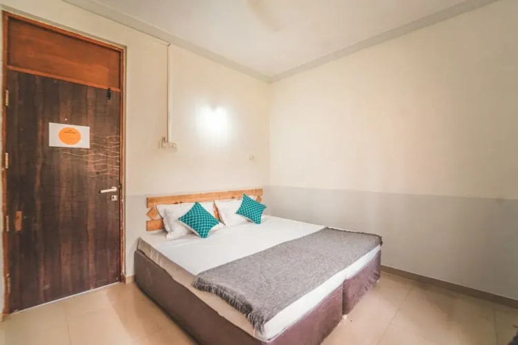 Piggy Hostel Arambol