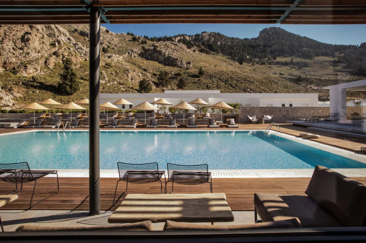 Casa Cook Rhodes (Adults Only) photo 22