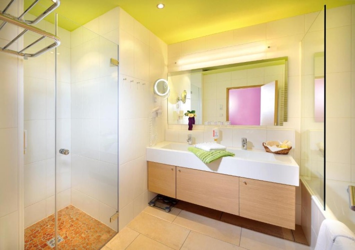 2 Bedrooms Superior Apartment