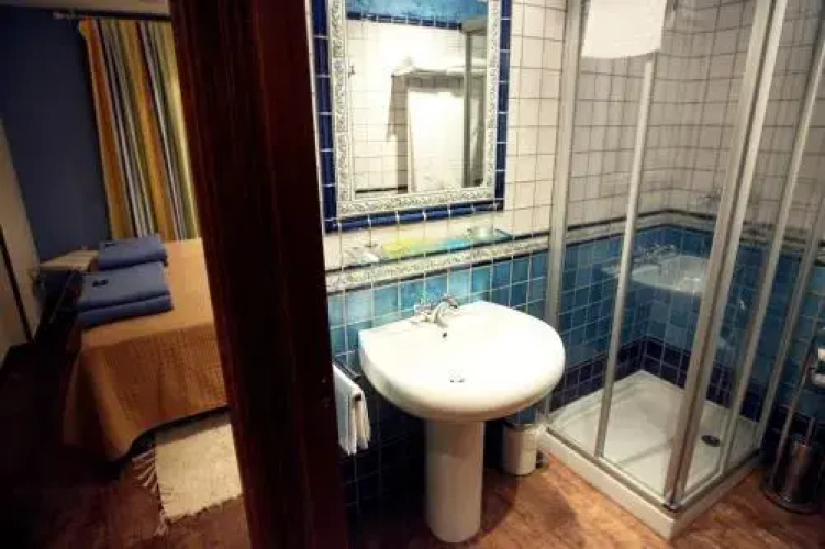 Apartamentos La Demanda