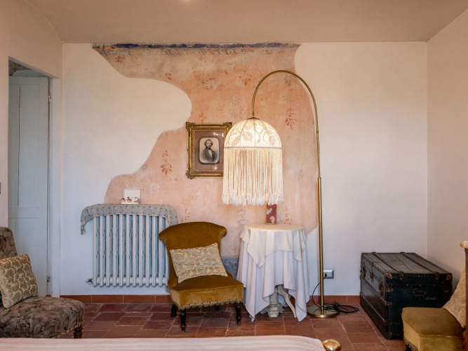 Casa Margherita