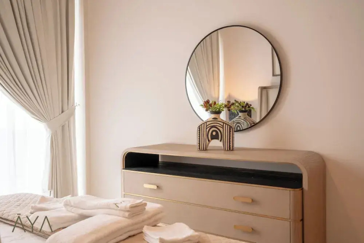 Downtown Luxe 1BR Vibes at Grande
