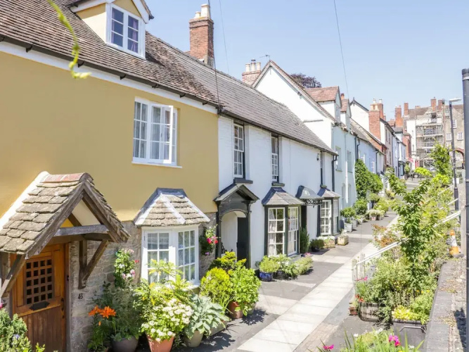 High Grove