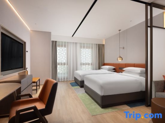 Quadruple Suite