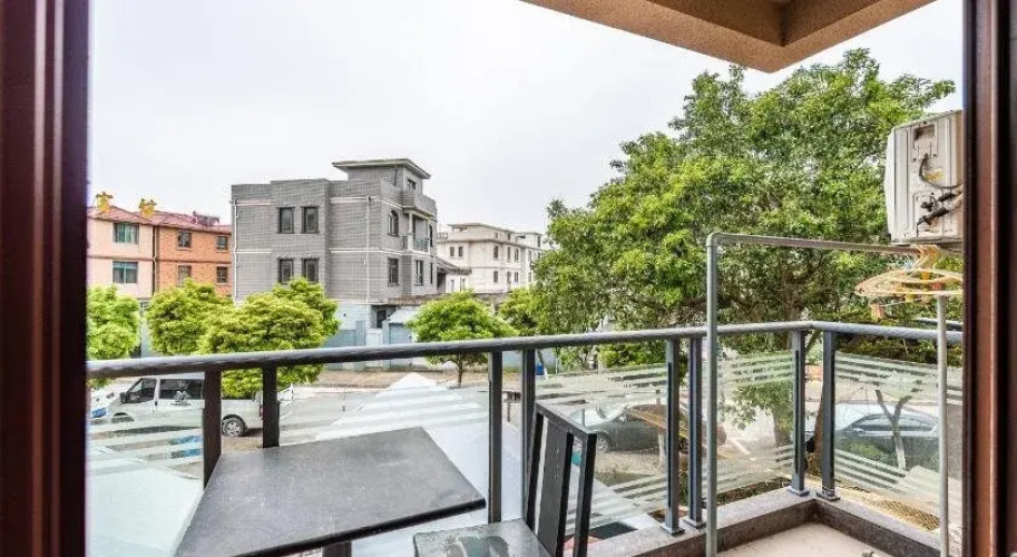 Zhoushan Donghai Hostel