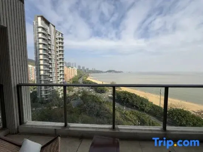 Orange Horizon Residences