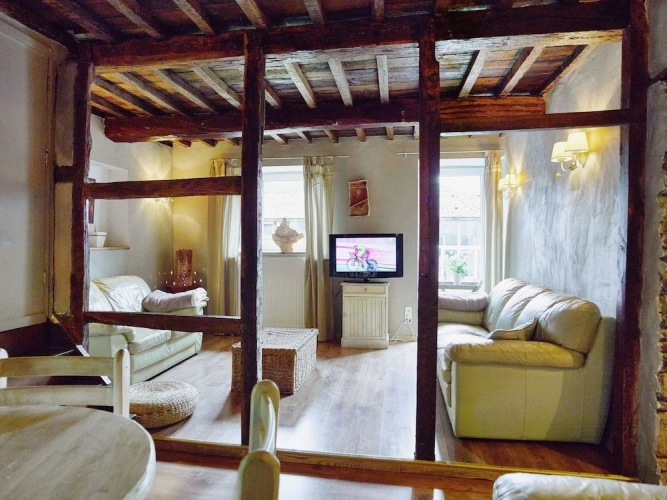 Cottage