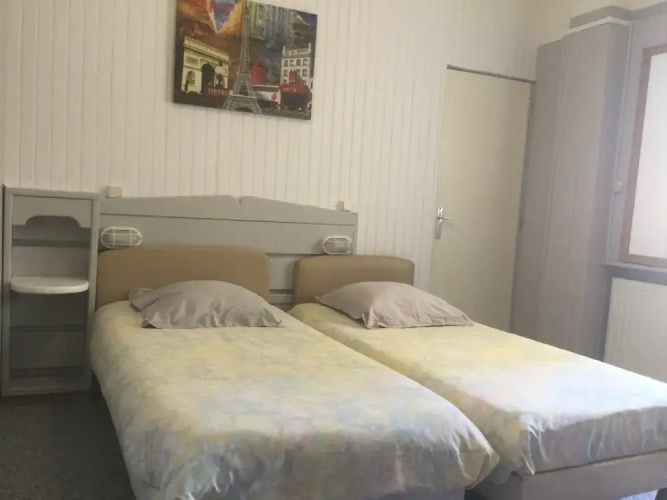 Auberge Riva Bella - Hostel