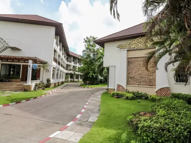 Hotelafbeelding