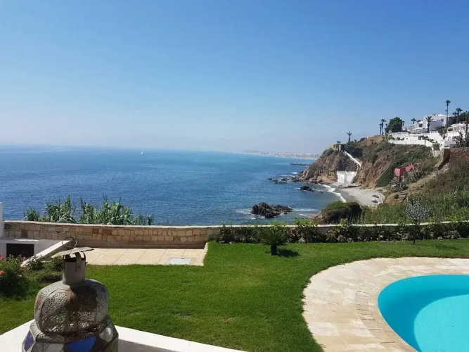 Villa  Amr