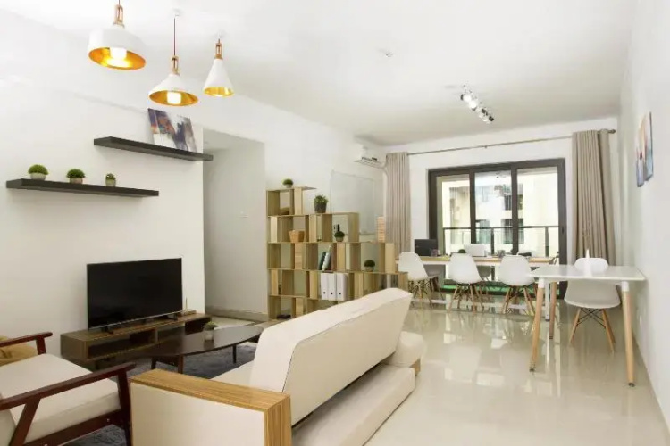 Beivoo Apartment