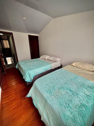 Classic Triple room