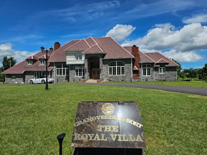 Grand Verde Resort