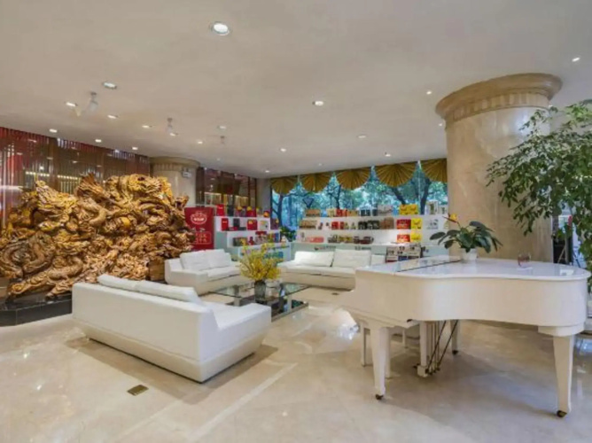 Guilong Hotel