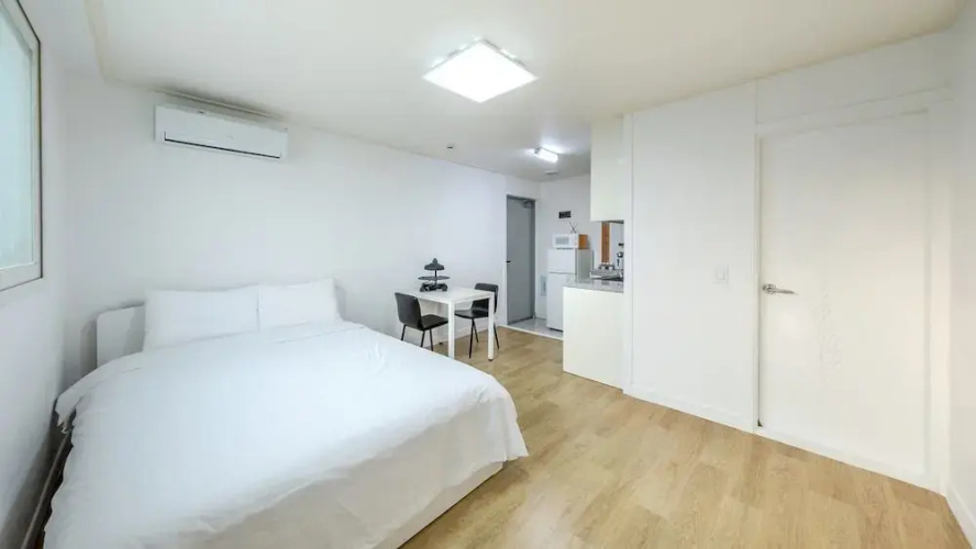 Yeongheungdo Sun Pension