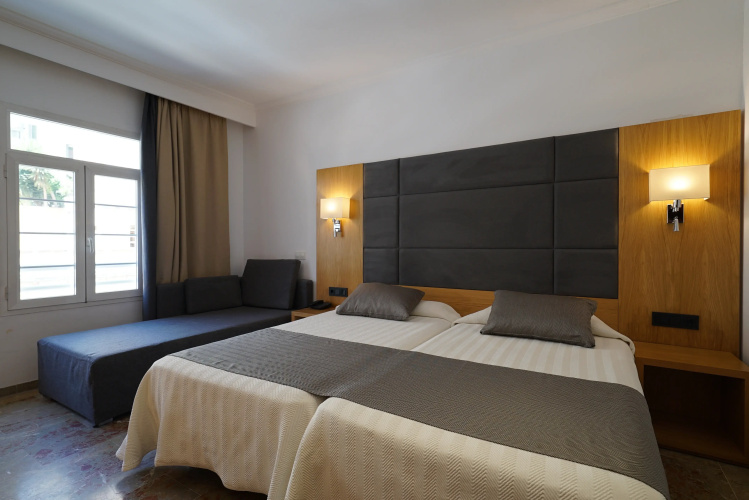 Hotel Artmadams