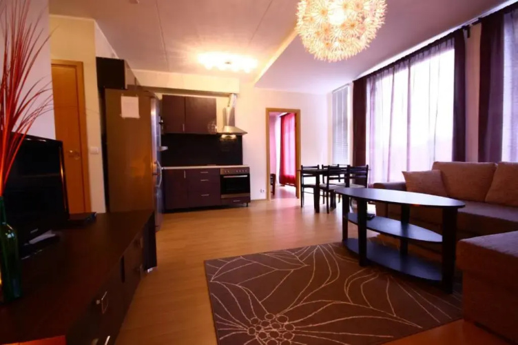 Chelsea Riia Mnt 28 Apartment