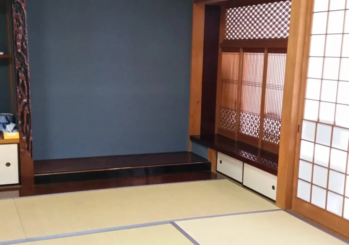Minshuku Oe