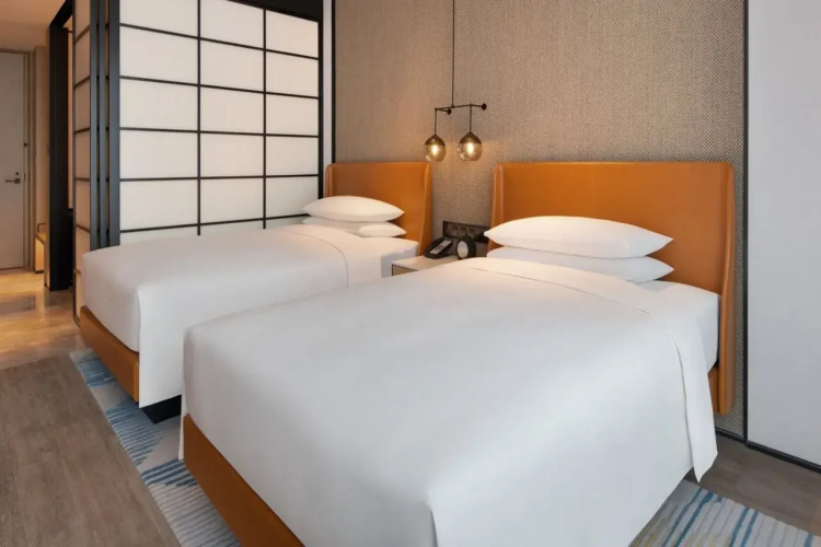Sheraton Xi'An Chanba