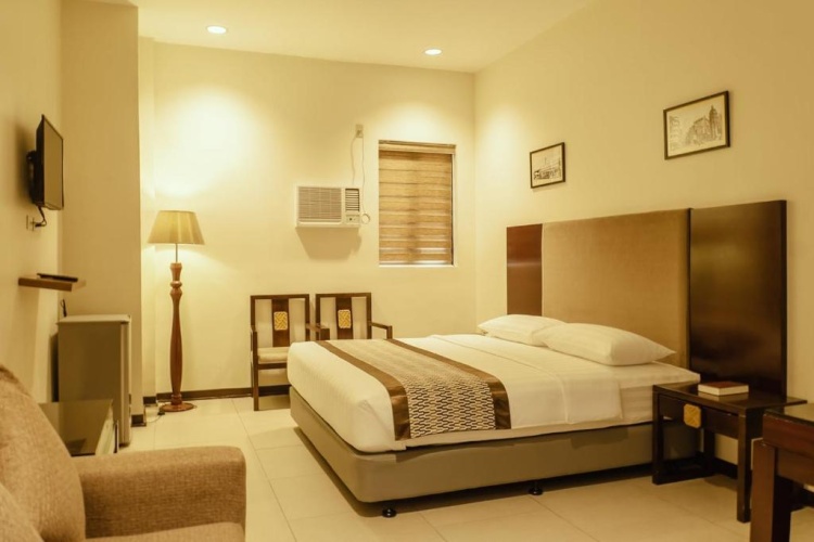 Superior Double room