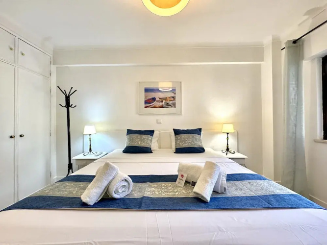 Albufeira Cosy by Homing