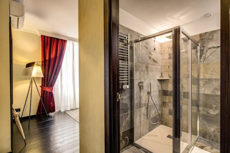 Fourheads Private Suites