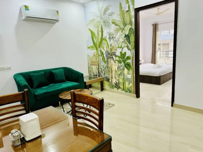 1 Bedroom Premier Apartment
