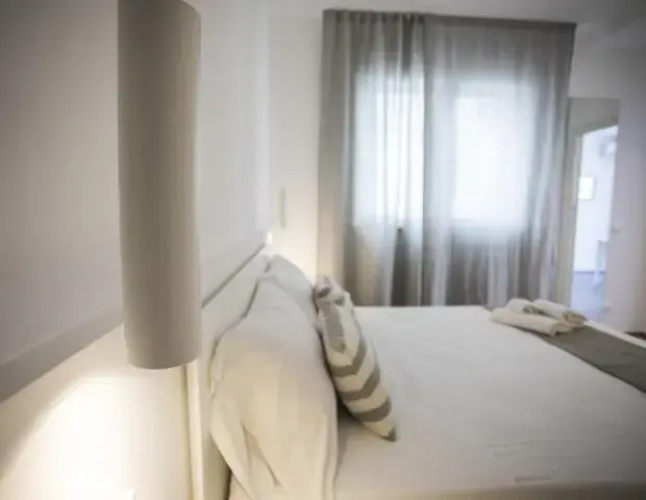 Le Ancore Luxury Apartments