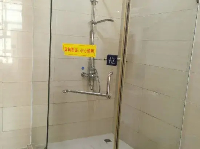 Long Fu Hotel