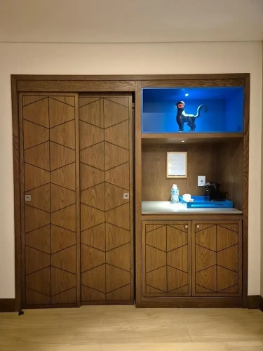 Double Junior Suite