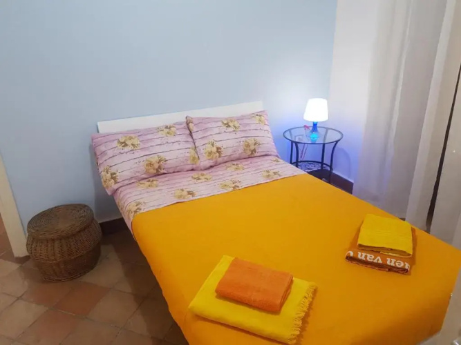" MASSIMO 2 SUITE " apartment palermo center wifi