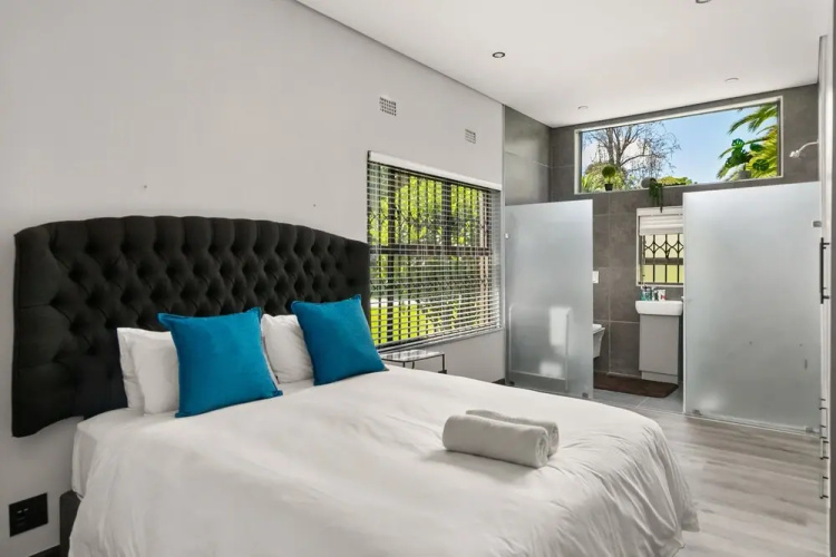 Cavendish St 64