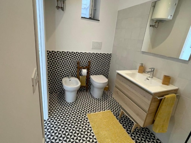 Standard Apartment