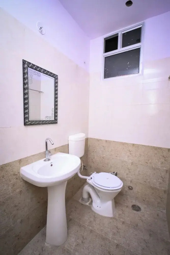 Raj Residency