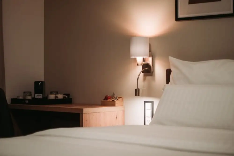 Luxury Double room