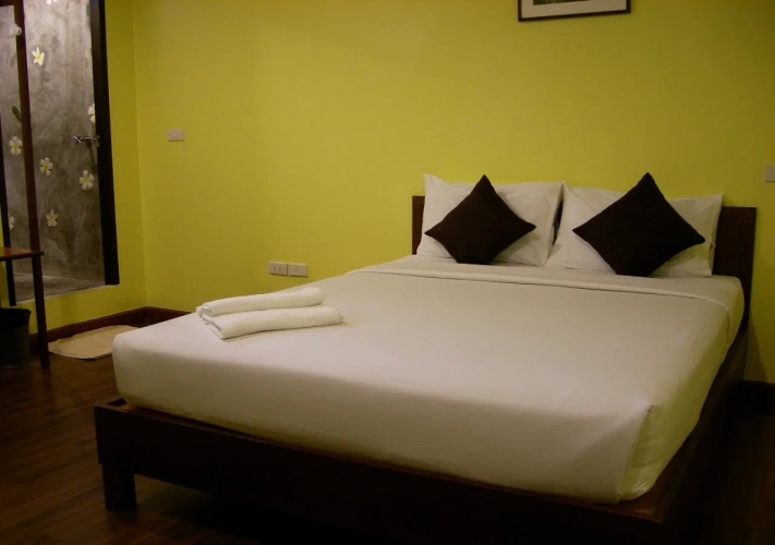 Baanleelawadee Hostel Hua-Hin