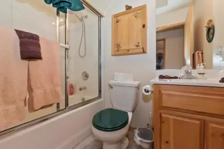 023 Bearly Inn Home