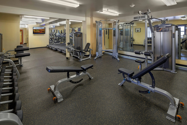 Provo Marriott Hotel & Conference Center photo 18