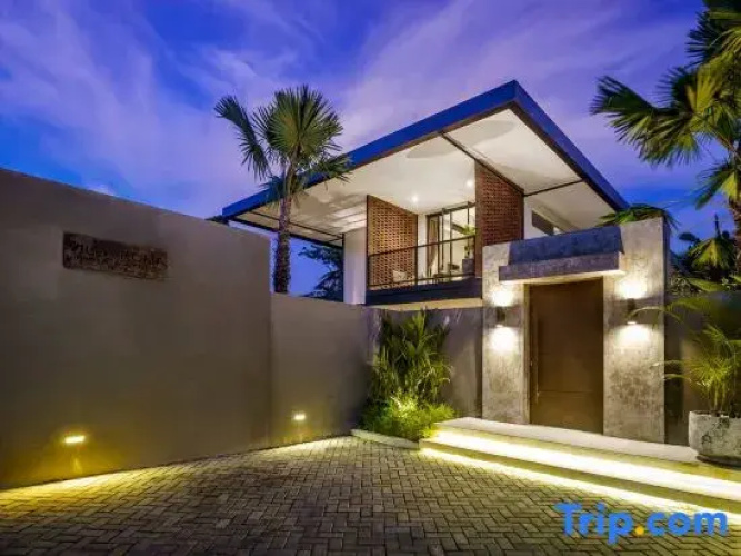 Villa Koma by BaliSuperHost