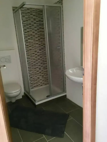 Iceman Rooms