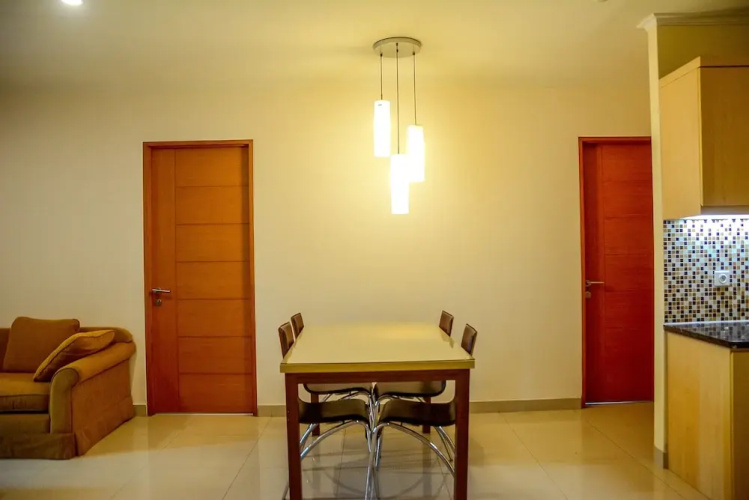 Best Spacious Hampton's Park Apartment