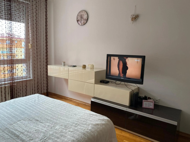 Apartmani Casa