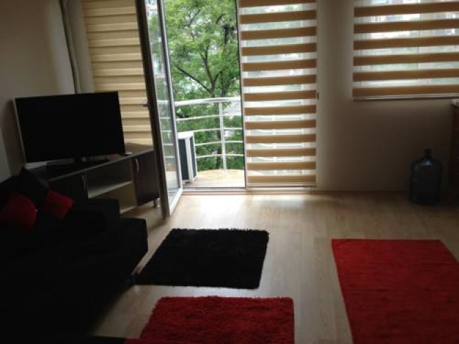 Dns Suites 2 Istanbul
