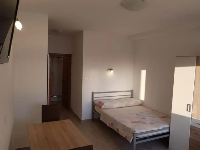 Studio Apartment Matija