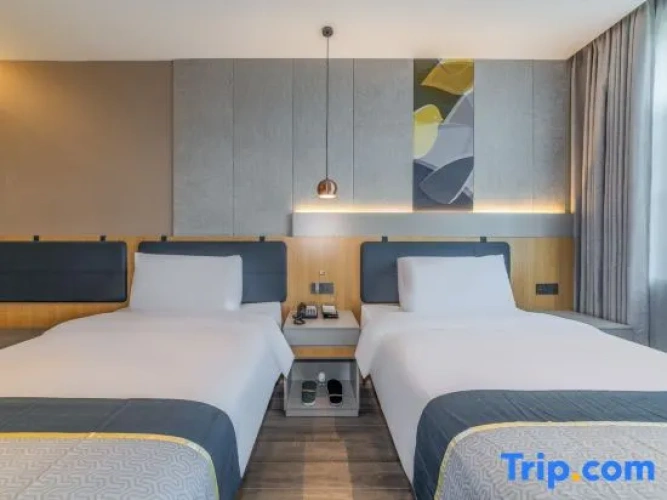 Business Twin room